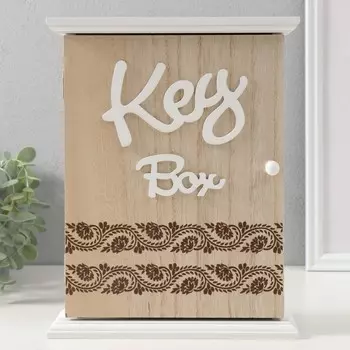 Ключница настенная