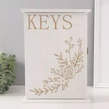 Ключница настенная