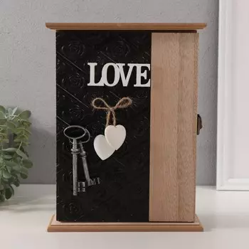 Ключница настенная