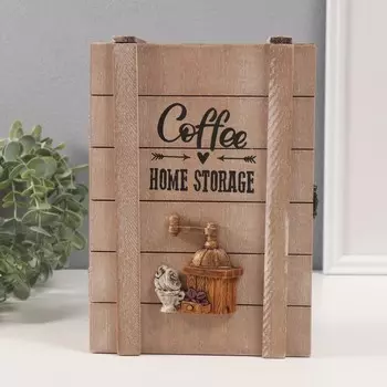 Ключница настенная