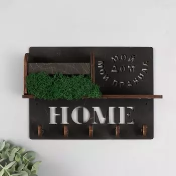 Ключница мох