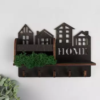 Ключница мох