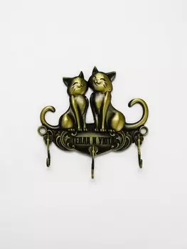 Ключница настенная