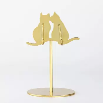 Ключница настольная