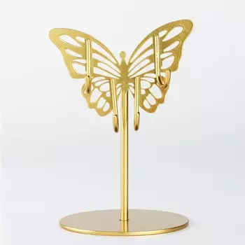 Ключница настольная