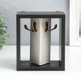 Ключница открытая