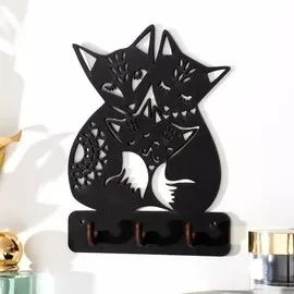 Ключница открытая