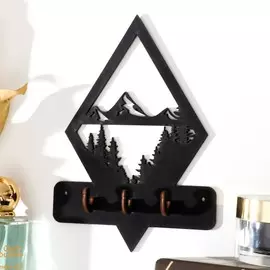 Ключница открытая