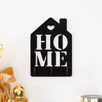 Ключница открытая