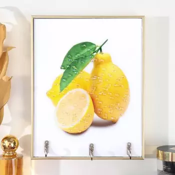 Настенные крючки декоративные