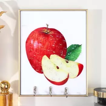 Настенные крючки декоративные