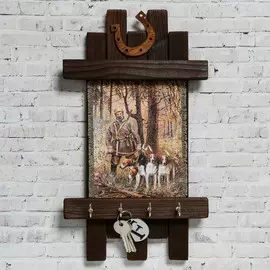 Ключница - свиток