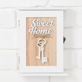 Ключницы шкафы