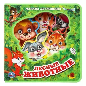 Книга Дружинина, Умка 9785506017431