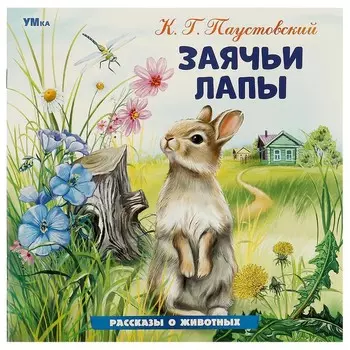Книга ПАУСТОВСКИЙ К