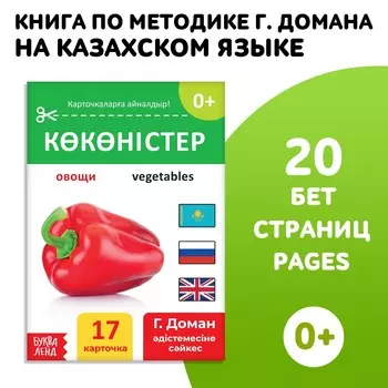 Книга по методике г. домана