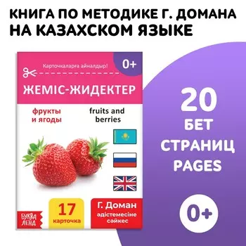 Книга по методике г. домана