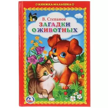 Книга СТЕПАНОВ В