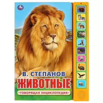 Книга Степанов В