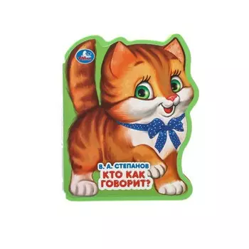 Книга Степанов В
