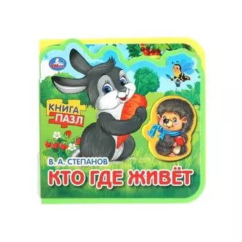 Книга Степанов В