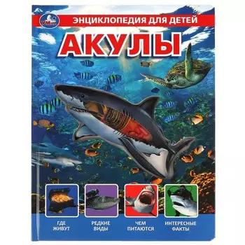 Книга Умка 9785506045175