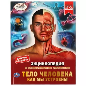 Книга Умка 978-5-506-06260-8