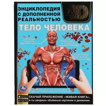 Книга Умка 978-5-506-06413-8