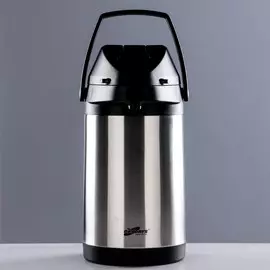 Кофейник термос