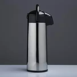 Кофейник термос