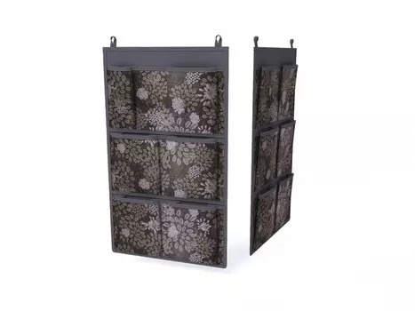 Кофр аксессуаров