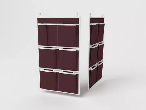 Кофр аксессуаров