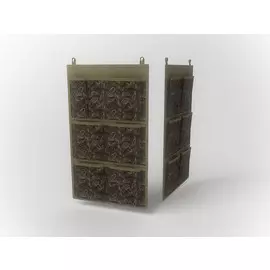 Кофр аксессуаров