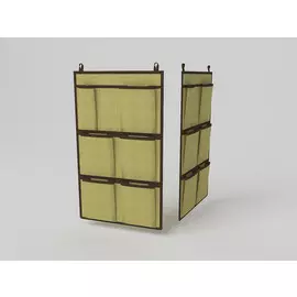 Кофр аксессуаров