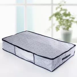 Кофр для хранения вещей доляна