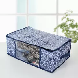 Кофр для хранения вещей доляна