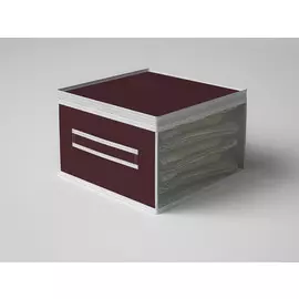 Кофр малый, 30х30х20см