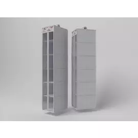 Кофр органайзер