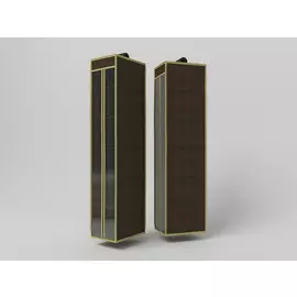 Подвесной кофр органайзер