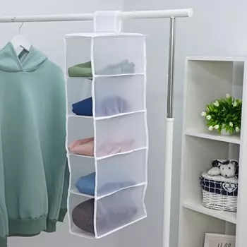 Органайзер подвесной