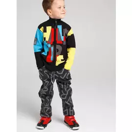 Кофта вязаная