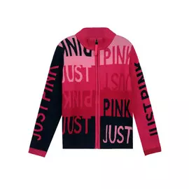 Кофта вязаная