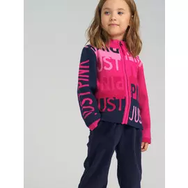 Кофта вязаная