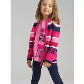 Кофта вязаная