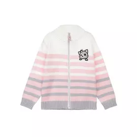 Кофта вязаная