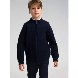 Кофта вязаная