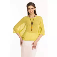 Кофточка вязанный