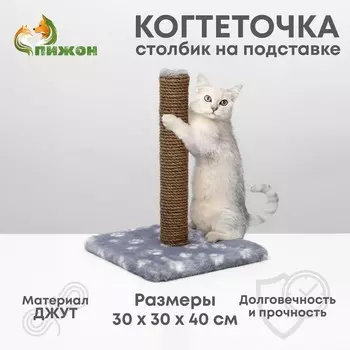 Когтеточка