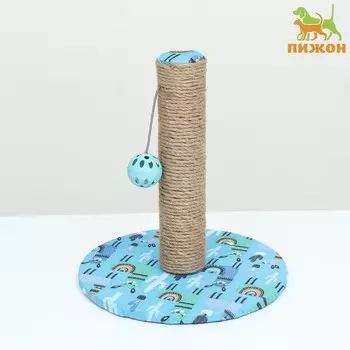 Когтеточка-столбик