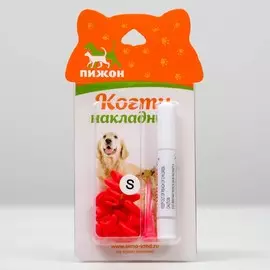 Когти накладные